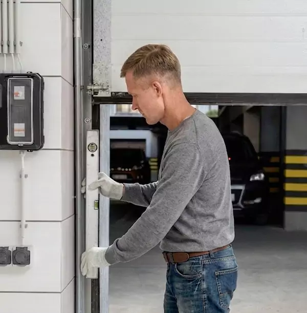 Why Choose Us for Door, Gate and Security Services in Mission, TX