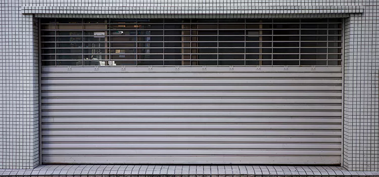 Advanced Solutions for Your Aluminum Garage Doors in Mission, Texas