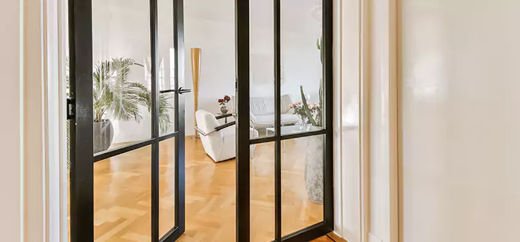 Bifold Door Replacement Mission