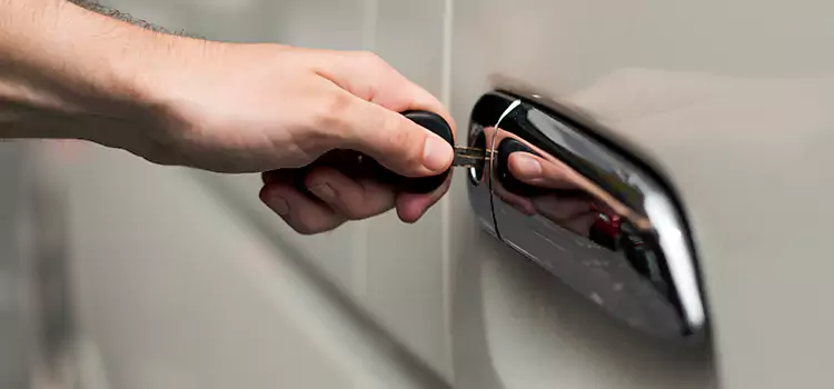 Why Choose Our Auto Locksmith Team in Mission, TX?