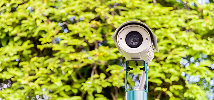 Advanced Surveillance Solutions for Every Need in Mission