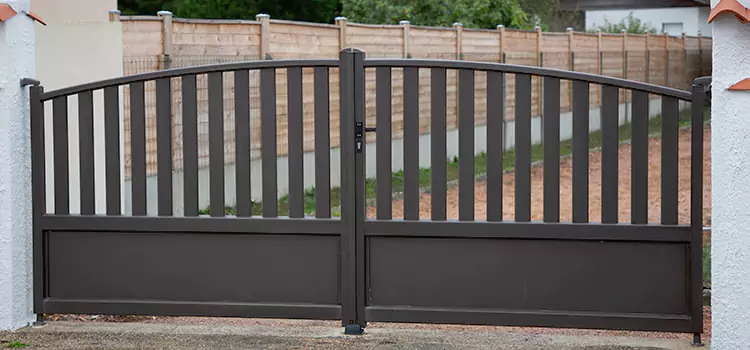 Advanced Gate Solutions in Mission, TX