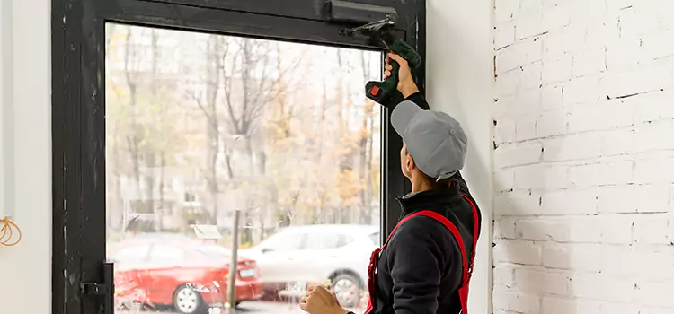 Comprehensive Door Closer Services in Mission, TX