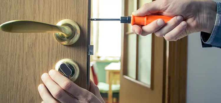 Garage Door Installation Mission