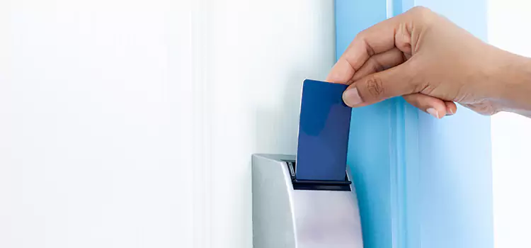 Access Control System Integration Mission