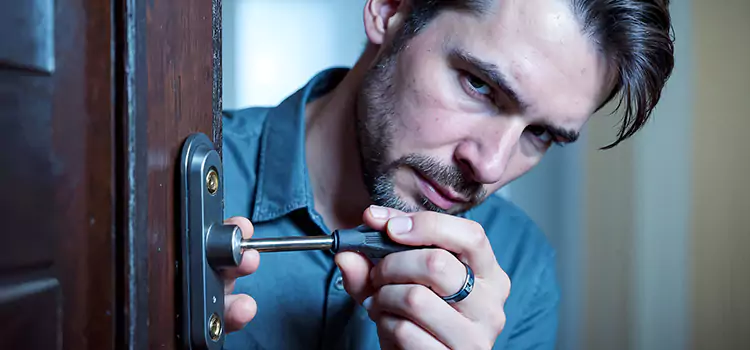 Eviction Locksmith Mission