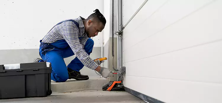 Expert Solutions for Every Garage Lock Need in Mission, TX