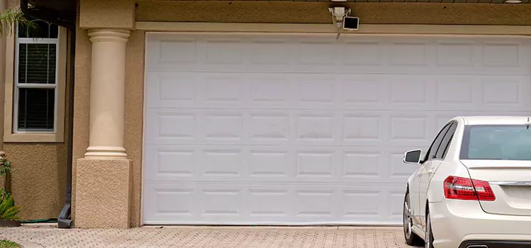 Comprehensive Garage Door Maintenance Services in Mission, TX