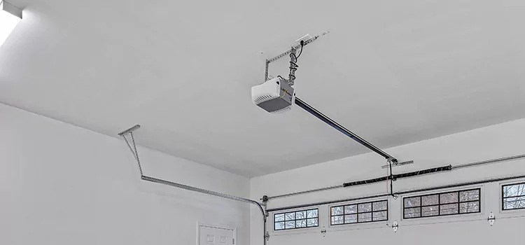 Experienced Garage Door Installers Mission