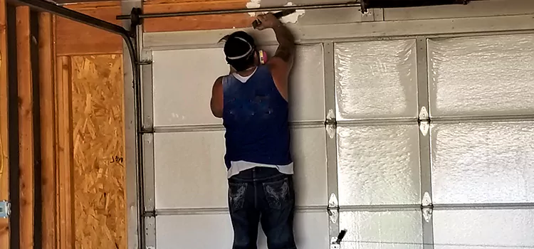 Specialized Garage Door Panel Solutions in Mission, TX
