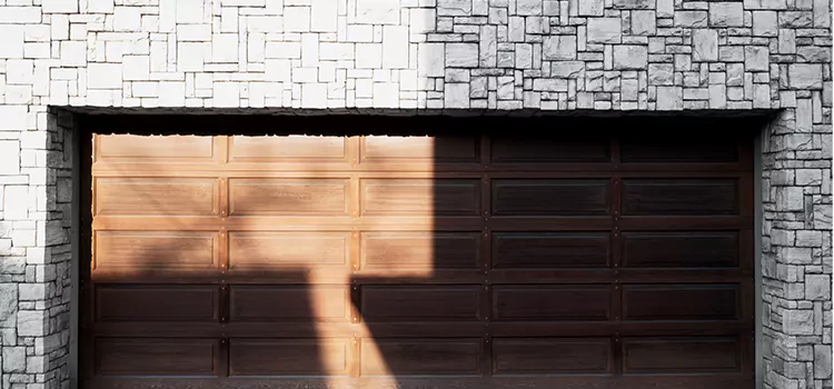 Garage Door Installation Mission