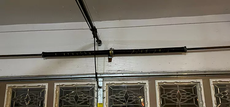 Garage Door Spring Repair Near Me Mission