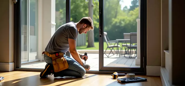 Comprehensive Solutions for Every Glass Door Need in Mission, TX