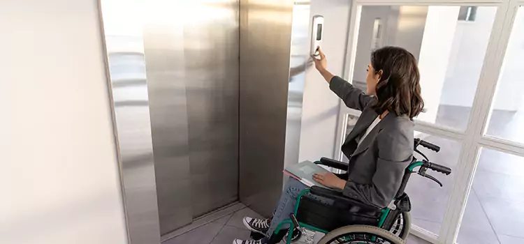 Benefits of Modern Handicap Door Systems in Mission, TX