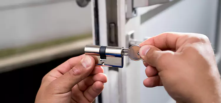 Emergency Locksmith for House Mission