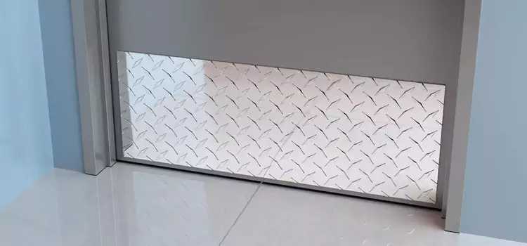 Benefits of Professional Kick Plate Solutions in Mission, TX