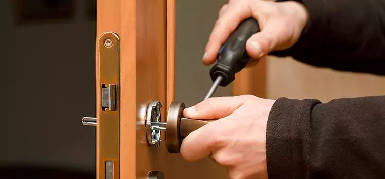 Rekey Car Locks Mission