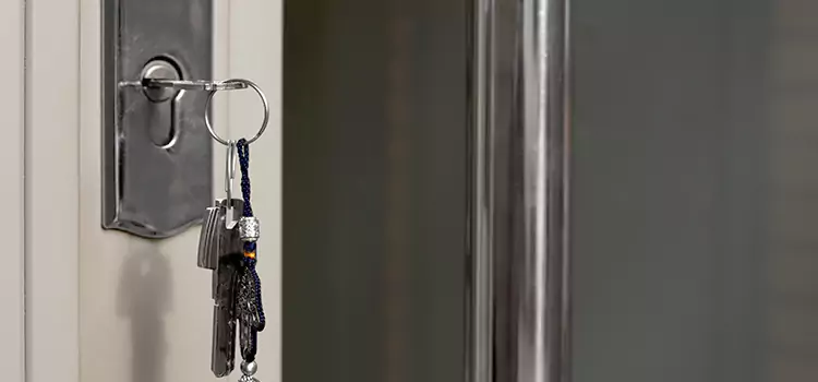 Master Keying by the Numbers Mission
