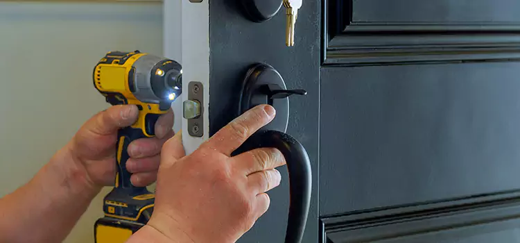 Mobile Automotive Locksmith Mission