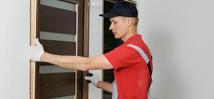 Frame and Panel Restoration Mission