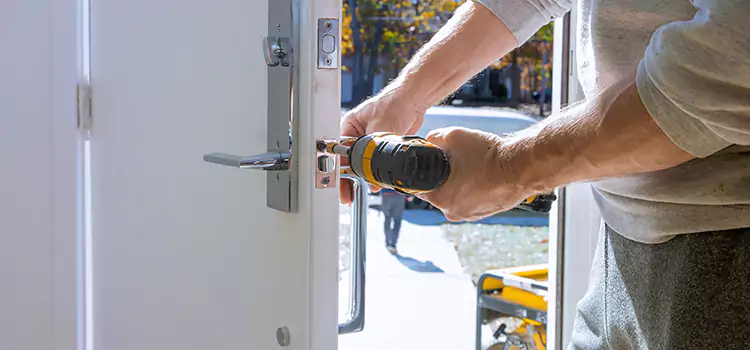 Insulated Roll Up Garage Doors Residential Mission