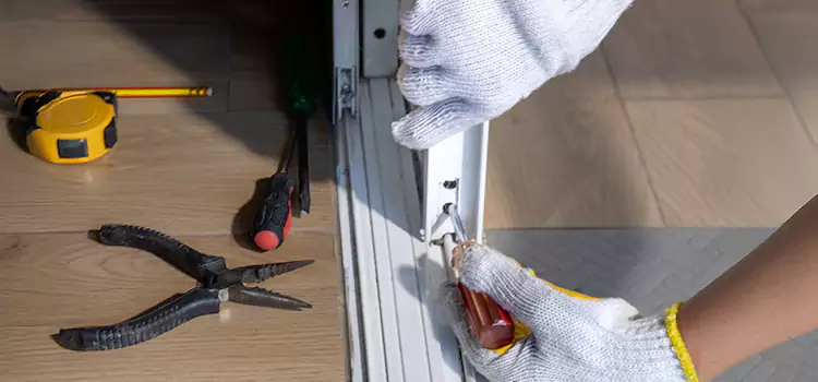 Sliding Door Installation Services in Mission, TX