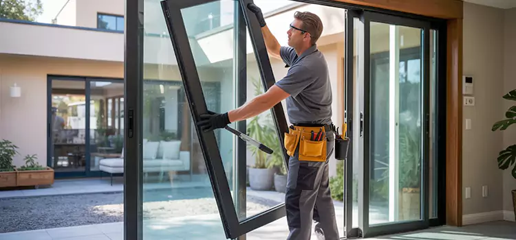 Specialized Sliding Door Roller Services in Mission, Texas