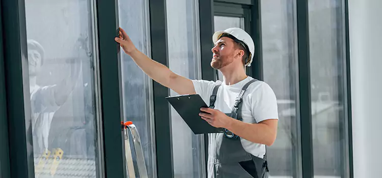 Comprehensive Solutions for Your Sticking Doors in Mission, TX