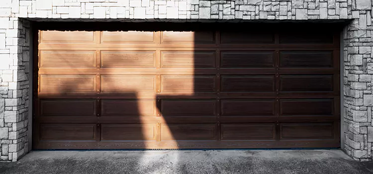 Commercial Roll Up Garage Doors Mission