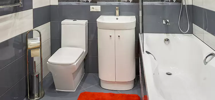 Hansgrohe Shaving Mirror Mission