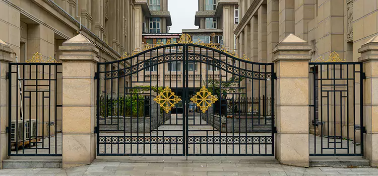 Comprehensive Iron Gate Maintenance Solutions in Mission, TX