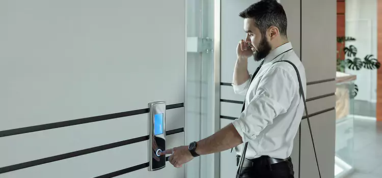 Cloud Based Access Control Mission