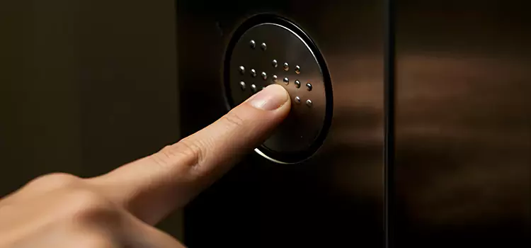 Comprehensive Support for Your Automatic Door Buttons