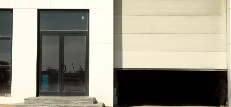 Choose Door & Gate Services Mission for Unmatched Expertise
