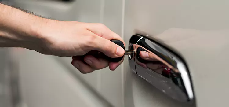 Car Unlock Service Price Mission
