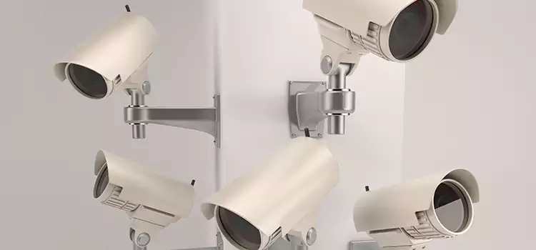 Your Trusted Partner for CCTV Solutions in Mission