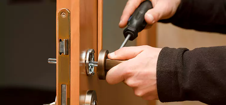 Semi Truck Locksmith Mission