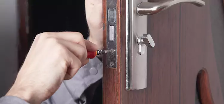 Oven Door Hinge Repair Mission