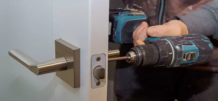 Brand Lock Repair and Specialty Services Mission