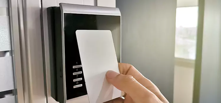 NMS Proximity Switch Door Systems Mission