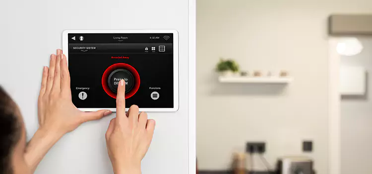 Blink Video Doorbell Installation Mission