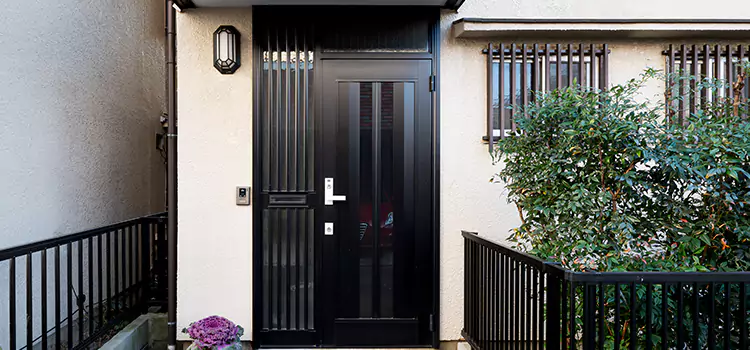 Popular Exterior Door Options in Mission, TX