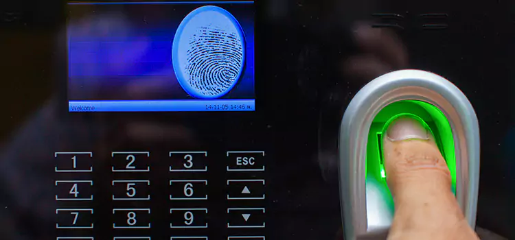 Your Trusted Partner for Secure Access in Mission, TX
