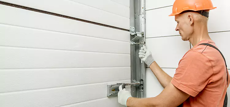 Why Choose Us for Garage Door Lock Services in Mission, TX?