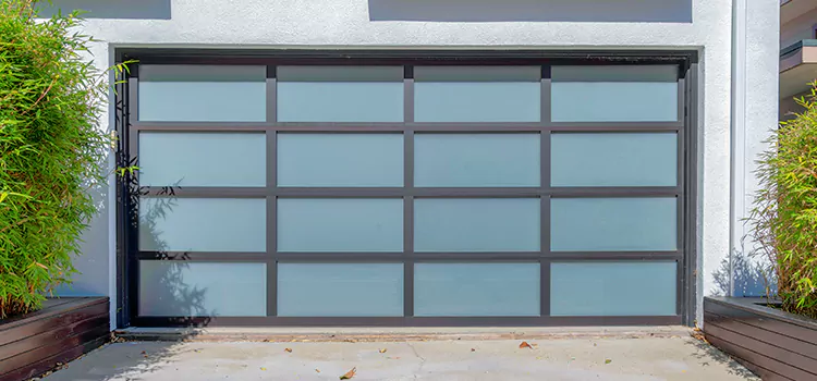 Why Choose Us for Garage Door Care in Mission, TX?