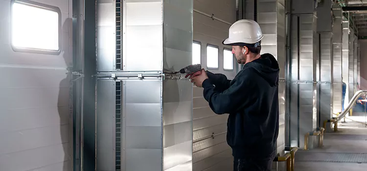 Prompt and Professional Garage Door Service in Mission, Texas