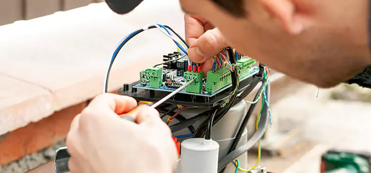 Specialized Brand Gate Motor Repairs Mission