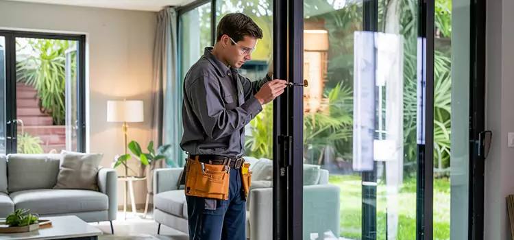 Why Choose Us for Your Glass Door Needs in Mission, TX?