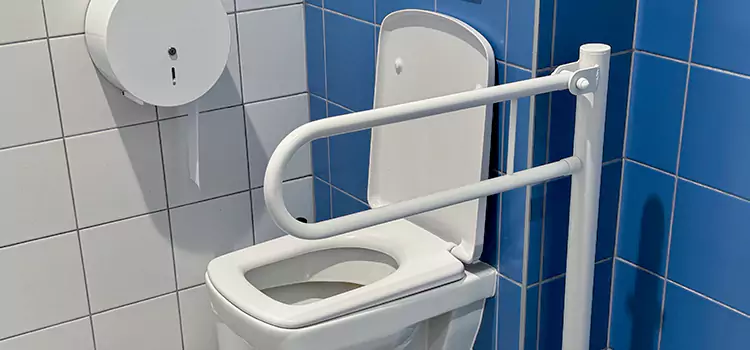 Comprehensive Solutions in Mission, TX for Accessible Facilities