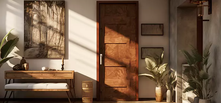 Specialty Interior Doors Mission